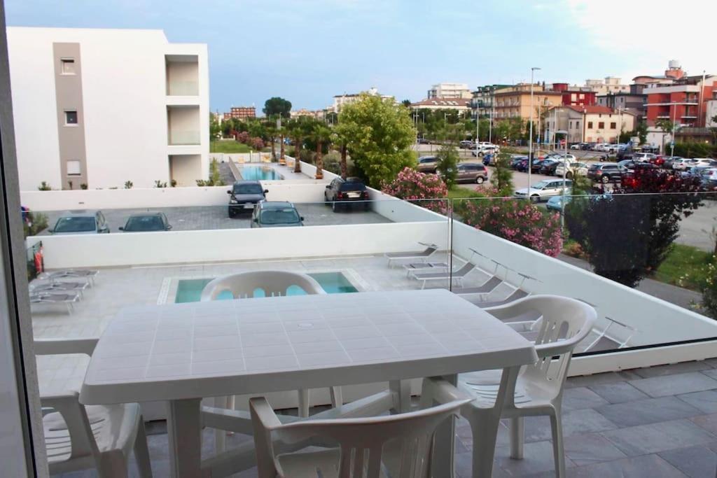 West Beach 2 Jesolo Zewnętrze zdjęcie